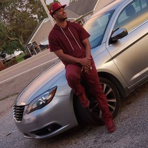 Meet your Posher, William